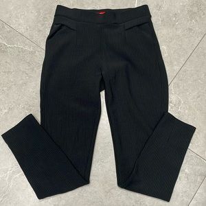 Stretch pants